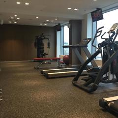 Гостиница Рамада Плаза Воронеж Сити Центр, Воронеж, Воронежская область