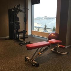 Гостиница Рамада Плаза Воронеж Сити Центр, Воронеж, Воронежская область