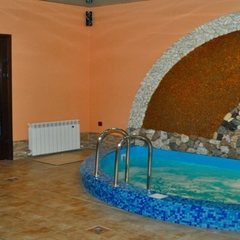 Отель Артик, Воронеж, Воронежская область