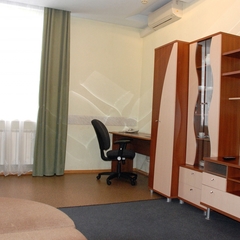 Гостиница Новая, Воронеж, Воронежская область