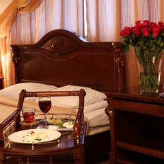 Отель Петровский, Воронеж, Воронежская область