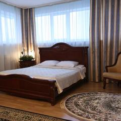 Отель Петровский, Воронеж, Воронежская область