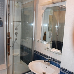 Гостиница Новая, Воронеж, Воронежская область