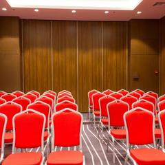 Гостиница Рамада Плаза Воронеж Сити Центр, Воронеж, Воронежская область