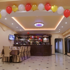 Отель Артик, Воронеж, Воронежская область