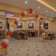 Отель Артик, Воронеж, Воронежская область