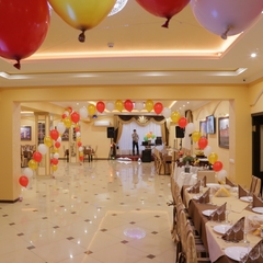 Отель Артик, Воронеж, Воронежская область