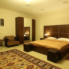 Отель Петровский, Воронеж, Воронежская область