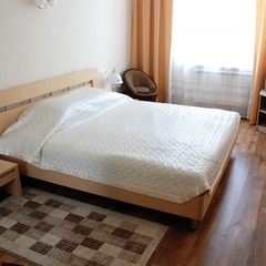 Гостиница Новая, Воронеж, Воронежская область