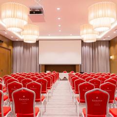 Гостиница Рамада Плаза Воронеж Сити Центр, Воронеж, Воронежская область