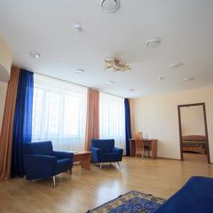 Отель Петровский, Воронеж, Воронежская область