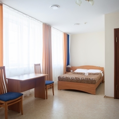 Отель Петровский, Воронеж, Воронежская область