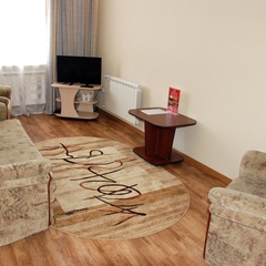 Гостиница Новая, Воронеж, Воронежская область