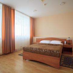 Отель Петровский, Воронеж, Воронежская область