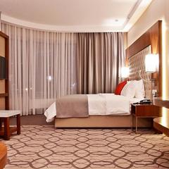 Гостиница Рамада Плаза Воронеж Сити Центр, Воронеж, Воронежская область