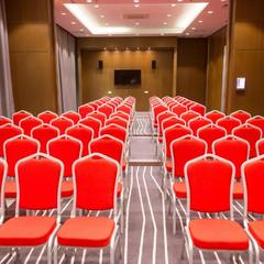 Гостиница Рамада Плаза Воронеж Сити Центр, Воронеж, Воронежская область