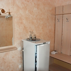 Гостиница Новая, Воронеж, Воронежская область