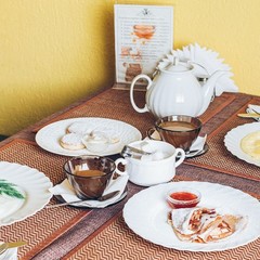 Отель Петровский, Воронеж, Воронежская область