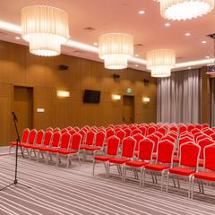 Гостиница Рамада Плаза Воронеж Сити Центр, Воронеж, Воронежская область