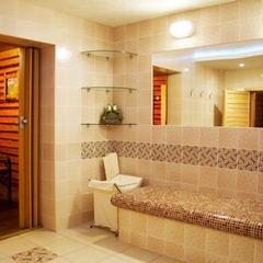 Отель Петровский, Воронеж, Воронежская область