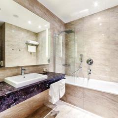 Гостиница Рамада Плаза Воронеж Сити Центр, Воронеж, Воронежская область