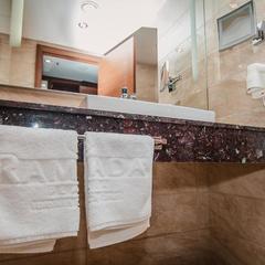 Гостиница Рамада Плаза Воронеж Сити Центр, Воронеж, Воронежская область