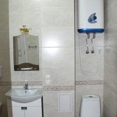 Гостиница Новая, Воронеж, Воронежская область