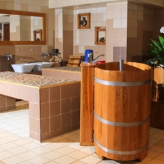 Отель Петровский, Воронеж, Воронежская область