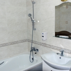 Гостиница Новая, Воронеж, Воронежская область