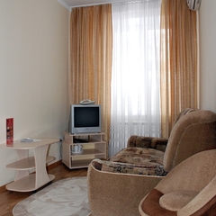 Гостиница Новая, Воронеж, Воронежская область