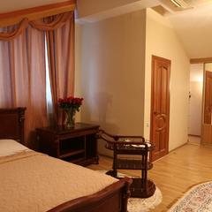 Отель Петровский, Воронеж, Воронежская область