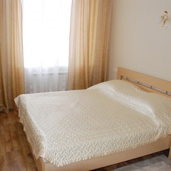 Гостиница Новая, Воронеж, Воронежская область