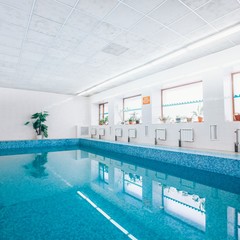 Отель Петровский, Воронеж, Воронежская область