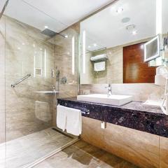 Гостиница Рамада Плаза Воронеж Сити Центр, Воронеж, Воронежская область