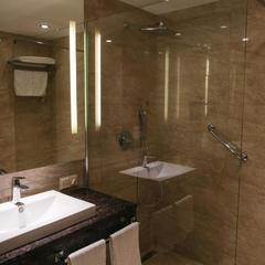 Гостиница Рамада Плаза Воронеж Сити Центр, Воронеж, Воронежская область