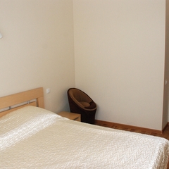 Гостиница Новая, Воронеж, Воронежская область