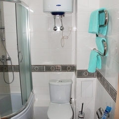 Гостиница Новая, Воронеж, Воронежская область