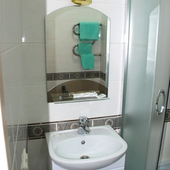 Гостиница Новая, Воронеж, Воронежская область