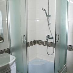 Гостиница Новая, Воронеж, Воронежская область