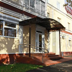 Отель НеЧаев, Воронеж, Воронежская область