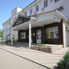 Гостиница А-Отель, Воронеж, Воронежская область