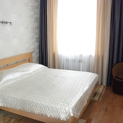 Гостиница Новая, Воронеж, Воронежская область