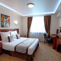 Отель НеЧаев, Воронеж, Воронежская область