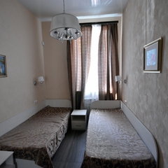 Гостиница А-Отель, Воронеж, Воронежская область