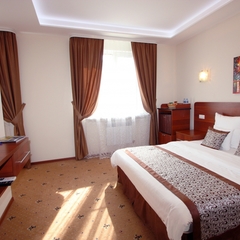 Отель НеЧаев, Воронеж, Воронежская область