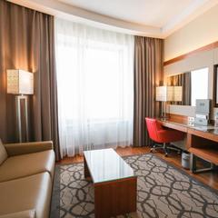 Гостиница Рамада Плаза Воронеж Сити Центр, Воронеж, Воронежская область