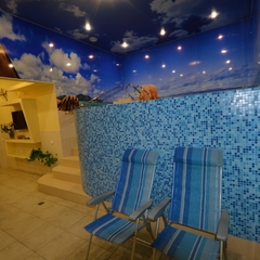 Гостиница А-Отель, Воронеж, Воронежская область