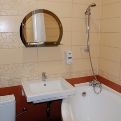 Гостиница Новая, Воронеж, Воронежская область