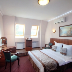 Отель НеЧаев, Воронеж, Воронежская область