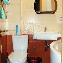 Гостиница Новая, Воронеж, Воронежская область